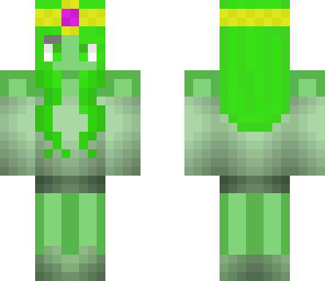 slime queen