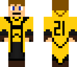 anthony hufflepuff quitich