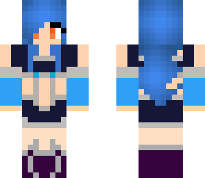 redo of aura avatar