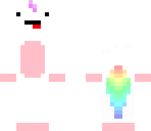 epic unicorn