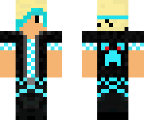 sairickk's skin