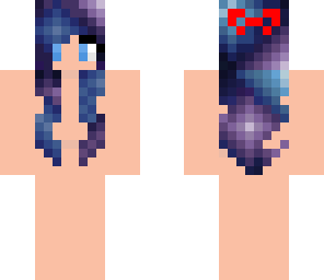fixed hair base 