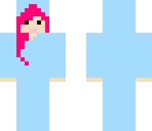 pig girl