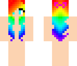 rainbow base