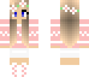flower girl sister edit