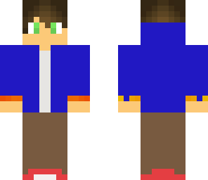 david's skin