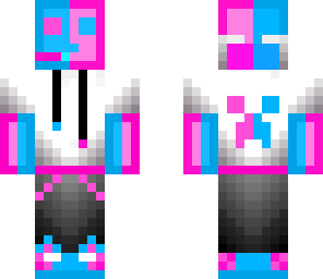 my own skin