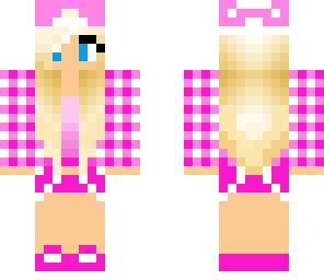 pink perfect