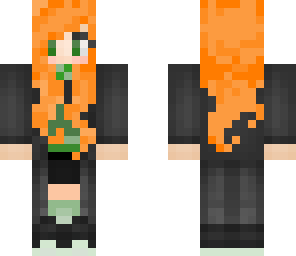 slytherin girl edited