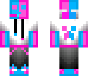my personal skin