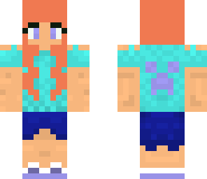 creeper girl 2