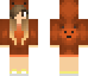 miss bear