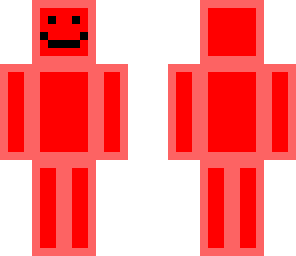 evil kid