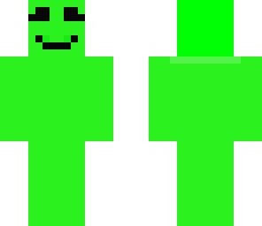 a slime