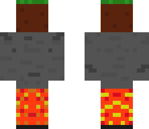 minecraft grounds