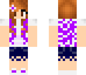 zoe amethyst