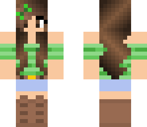 mlgwnt girl