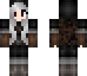 edit of scout
