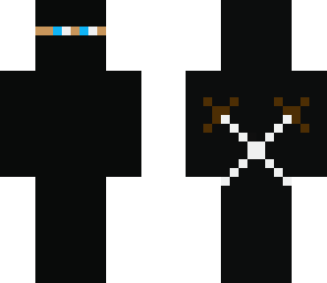smiley ninja