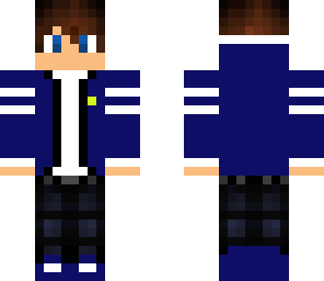 vanoss blue hoodie new  fix