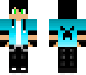 woooohooos skin