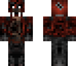 phantom foxy