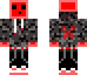 bedrock slime