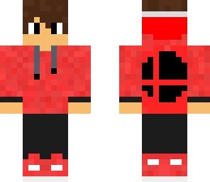 edited skin
