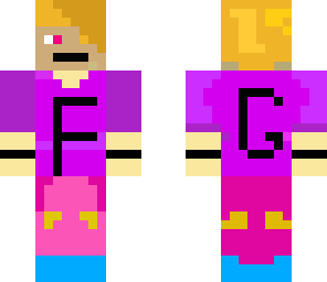finngaming remade
