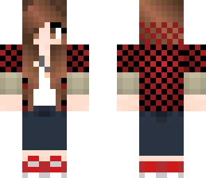 bajancanadian girl