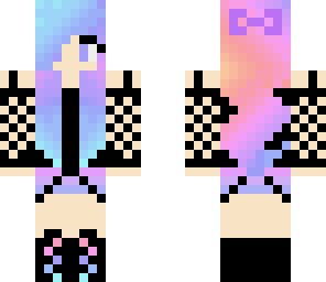 cutie pastel