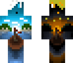 edited night and day boy