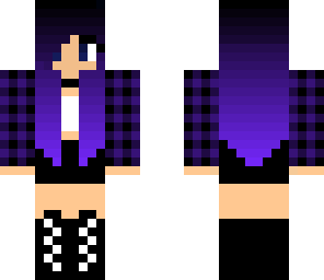 purple me