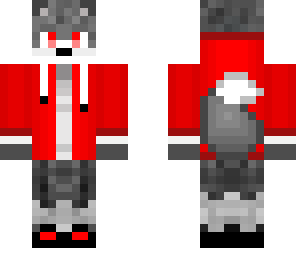 wolf