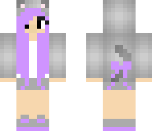 mousey