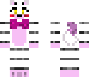 pre mangle