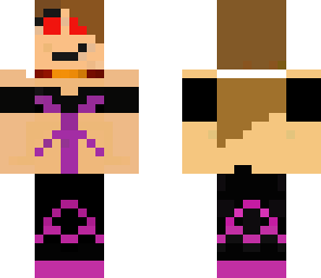 evil princess