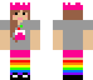 cake girl