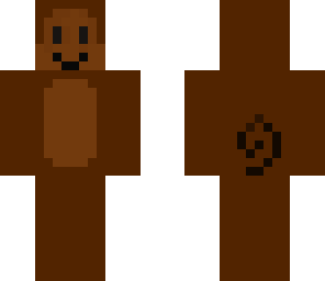 monkey and the bit