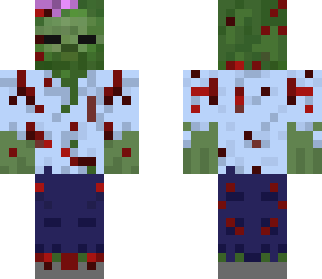 zombie by keira