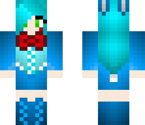 bonnie bunny