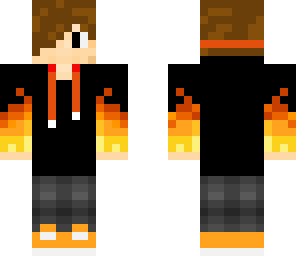 edit flame boy