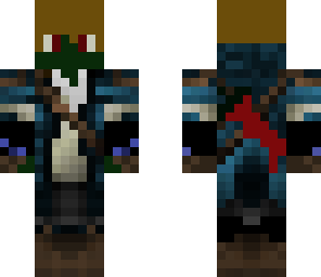 zombie assassin