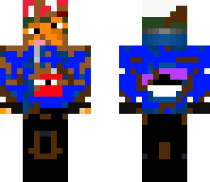 bob ted pixelmon v7