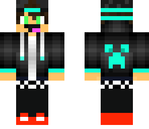 meagashark22 new color