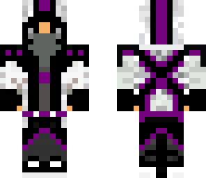 obsidian assassin