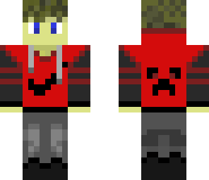 jtgamer skin 3