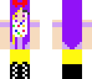 bonica the bunchicken