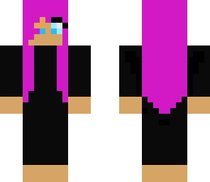 goth girl