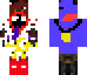 bobted 17